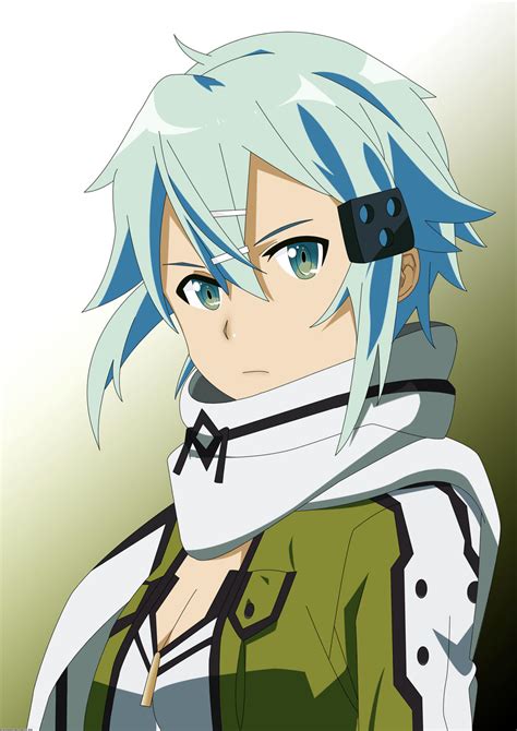 Character: shino asada » nhentai